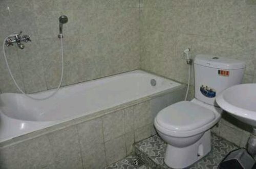 Oyo 586 Hotel Wijaya Kalasan Kültér fotó