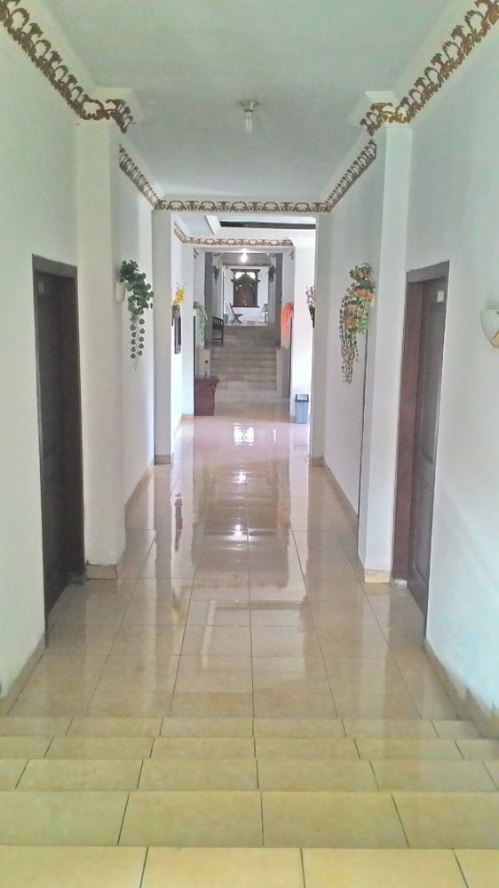 Oyo 586 Hotel Wijaya Kalasan Kültér fotó